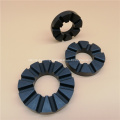 Carbon Graphite Thrust Bearing